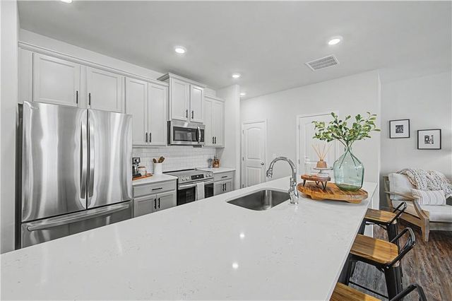 396 Whitetail Circle, Canton, GA 30115