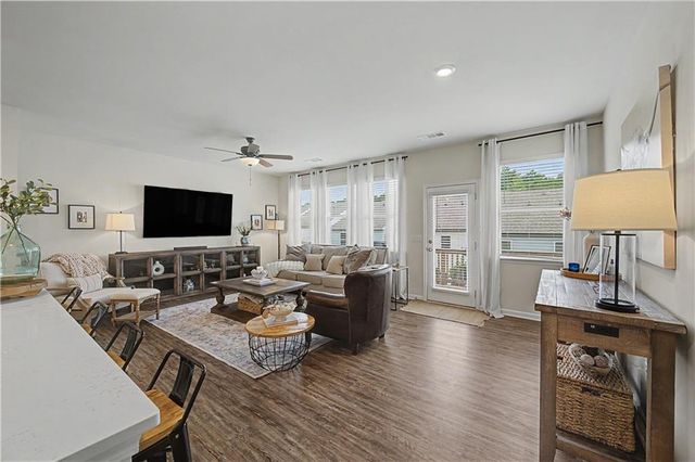 396 Whitetail Circle, Canton, GA 30115