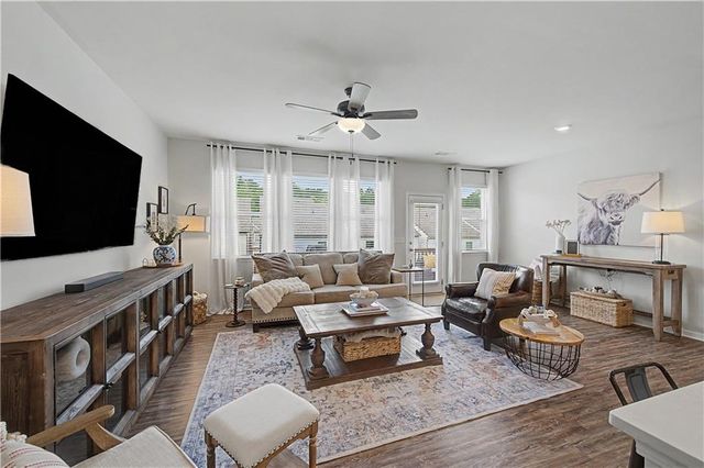 396 Whitetail Circle, Canton, GA 30115