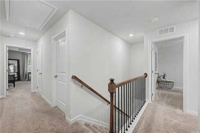 396 Whitetail Circle, Canton, GA 30115