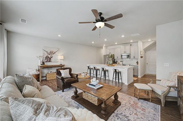 396 Whitetail Circle, Canton, GA 30115
