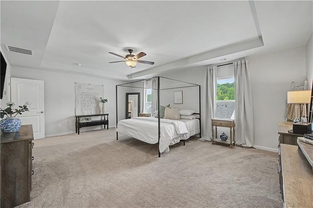 396 Whitetail Circle, Canton, GA 30115