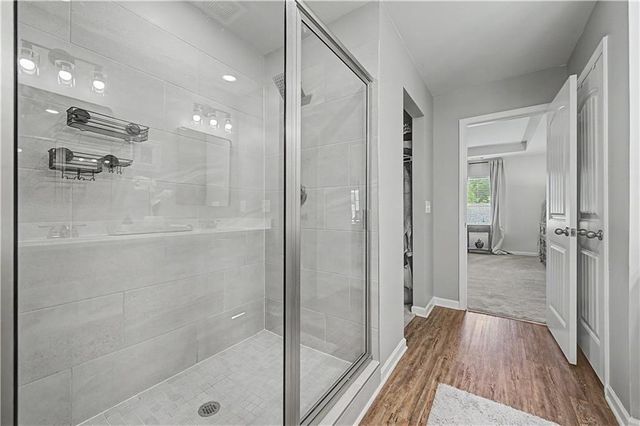 396 Whitetail Circle, Canton, GA 30115