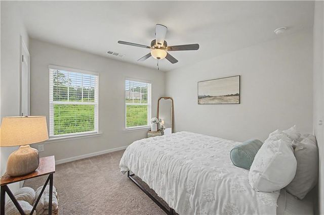 396 Whitetail Circle, Canton, GA 30115