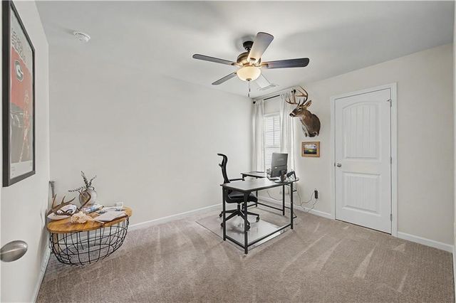 396 Whitetail Circle, Canton, GA 30115