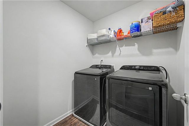 396 Whitetail Circle, Canton, GA 30115