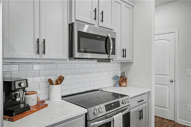 396 Whitetail Circle, Canton, GA 30115