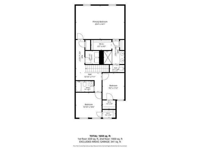 396 Whitetail Circle, Canton, GA 30115
