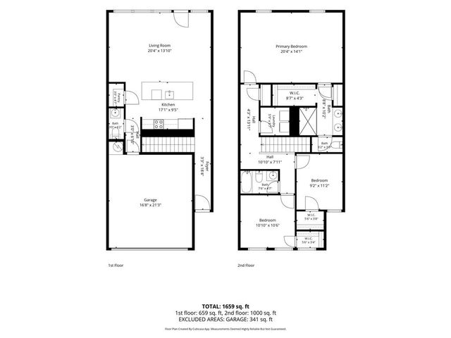 396 Whitetail Circle, Canton, GA 30115