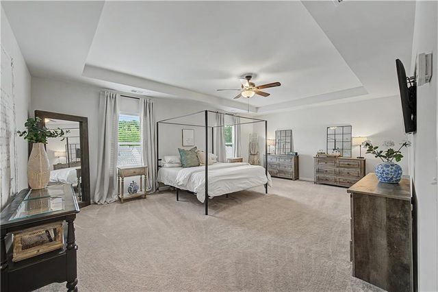 396 Whitetail Circle, Canton, GA 30115