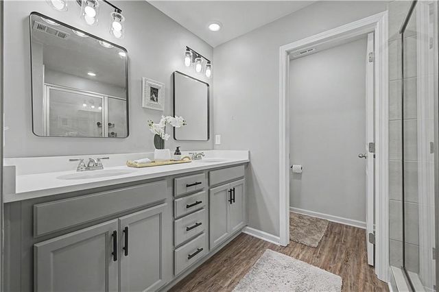 396 Whitetail Circle, Canton, GA 30115