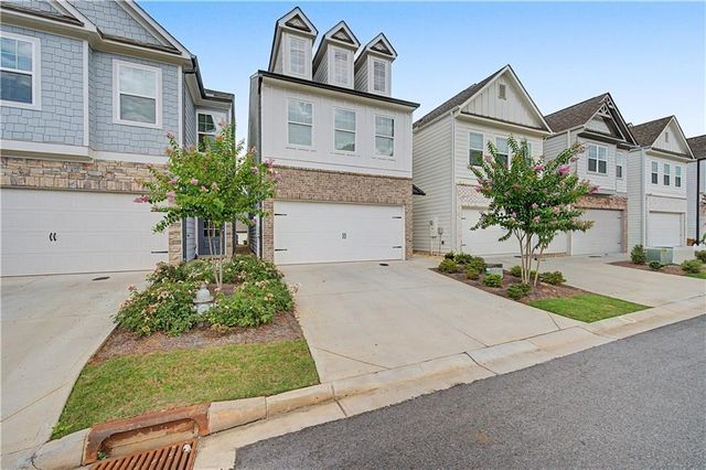 396 Whitetail Circle, Canton, GA 30115