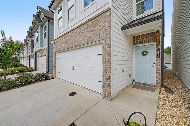 396 Whitetail Circle, Canton, GA 30115