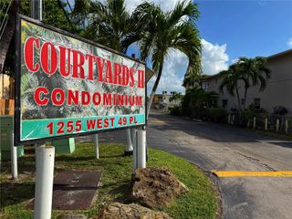 1255 W 49th Pl H204, Hialeah, FL 33012