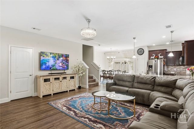 437 Governor Treutlen Circle, Pooler, GA 31322