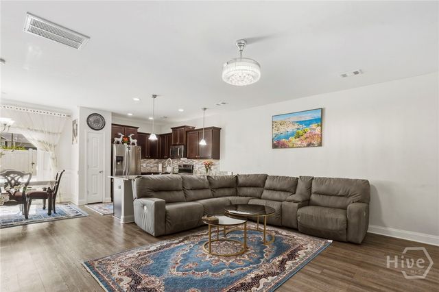 437 Governor Treutlen Circle, Pooler, GA 31322