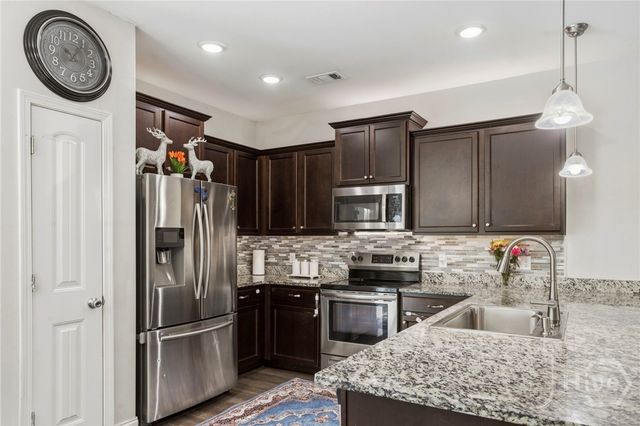 437 Governor Treutlen Circle, Pooler, GA 31322