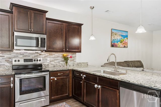 437 Governor Treutlen Circle, Pooler, GA 31322