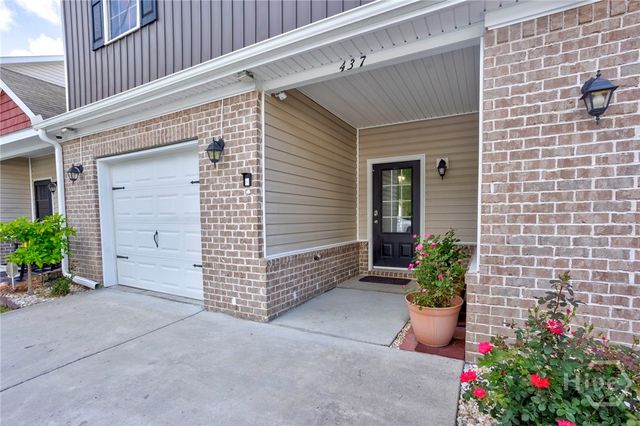 437 Governor Treutlen Circle, Pooler, GA 31322