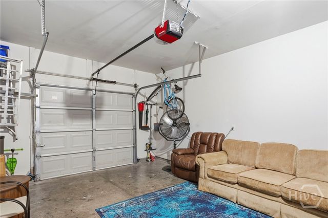 437 Governor Treutlen Circle, Pooler, GA 31322