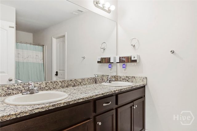 437 Governor Treutlen Circle, Pooler, GA 31322