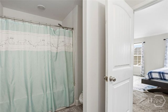 437 Governor Treutlen Circle, Pooler, GA 31322