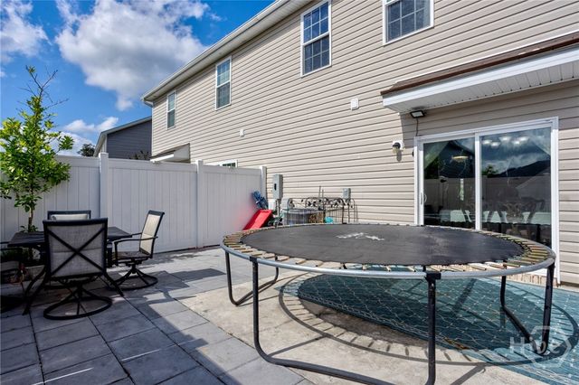 437 Governor Treutlen Circle, Pooler, GA 31322