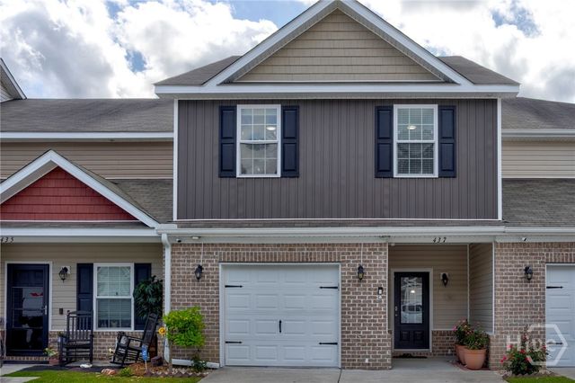 437 Governor Treutlen Circle, Pooler, GA 31322