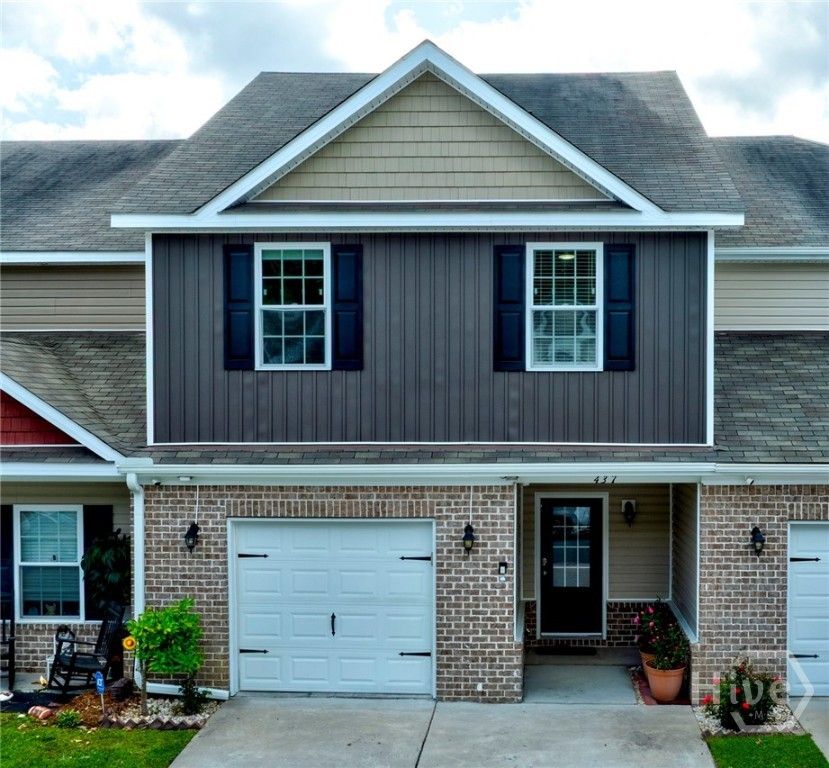 437 Governor Treutlen Circle, Pooler, GA 31322