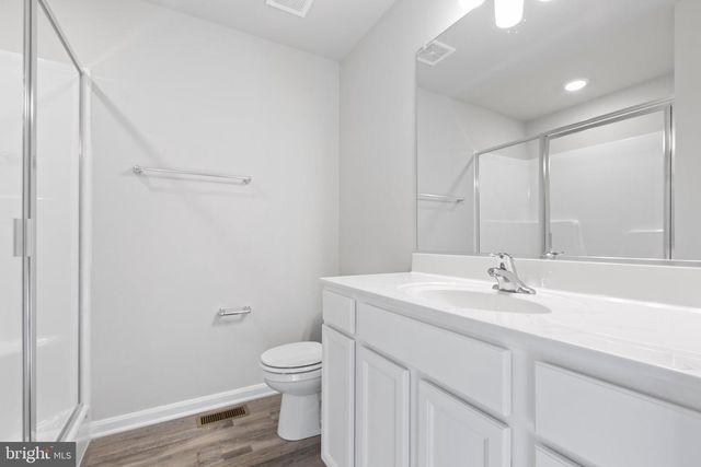 LOT 20 FOREST GROVE RD, Colonial Beach, VA 22443