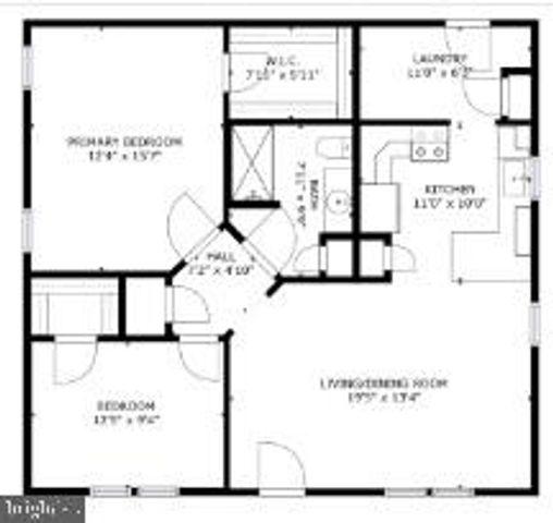 LOT 20 FOREST GROVE RD, Colonial Beach, VA 22443