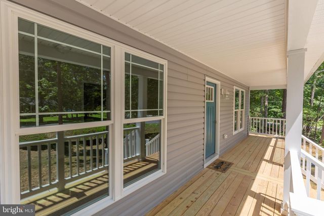 LOT 20 FOREST GROVE RD, Colonial Beach, VA 22443