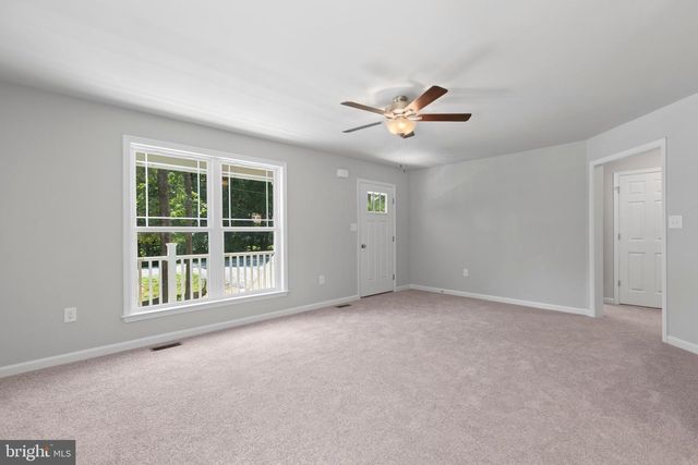 LOT 20 FOREST GROVE RD, Colonial Beach, VA 22443