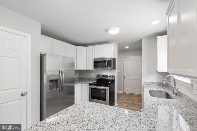 LOT 20 FOREST GROVE RD, Colonial Beach, VA 22443