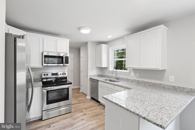 LOT 20 FOREST GROVE RD, Colonial Beach, VA 22443