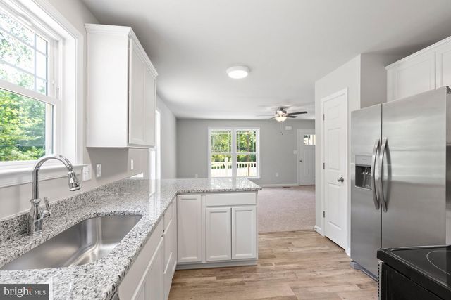 LOT 20 FOREST GROVE RD, Colonial Beach, VA 22443