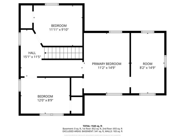 203 Roosevelt Street, Alburnett, IA 52202