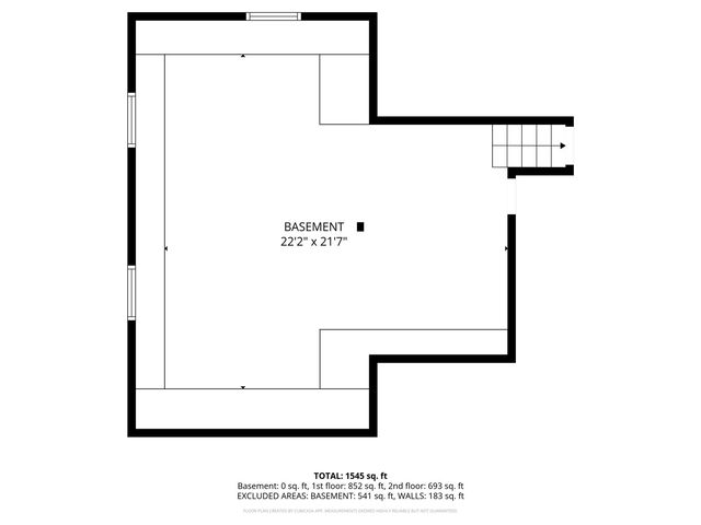 203 Roosevelt Street, Alburnett, IA 52202
