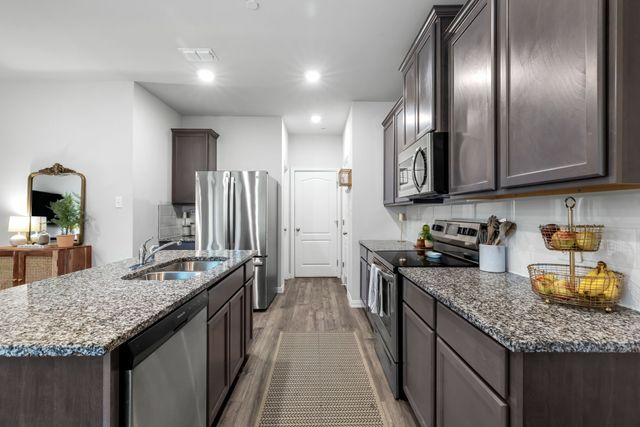 1234 Lamar Drive, Lewisville, TX 75077