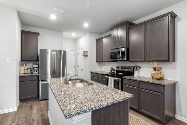 1234 Lamar Drive, Lewisville, TX 75077