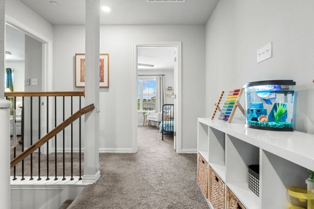 1234 Lamar Drive, Lewisville, TX 75077