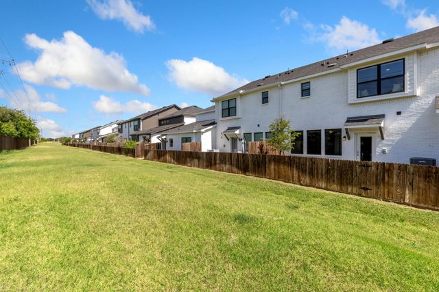 1234 Lamar Drive, Lewisville, TX 75077