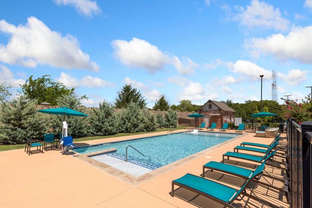 1234 Lamar Drive, Lewisville, TX 75077