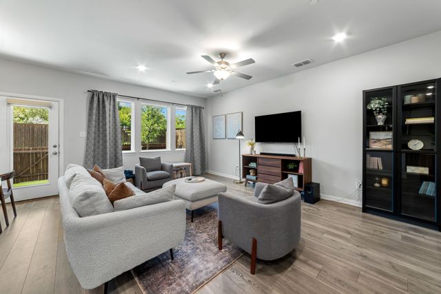 1234 Lamar Drive, Lewisville, TX 75077