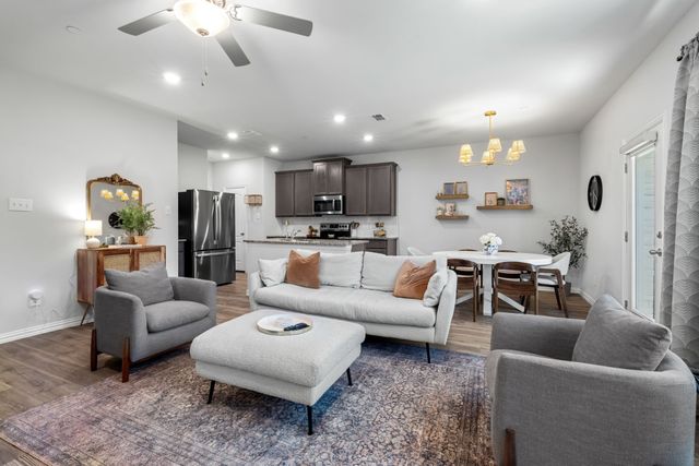 1234 Lamar Drive, Lewisville, TX 75077