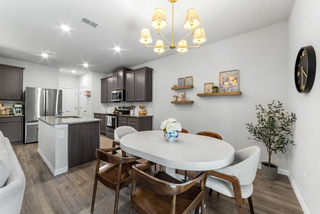 1234 Lamar Drive, Lewisville, TX 75077