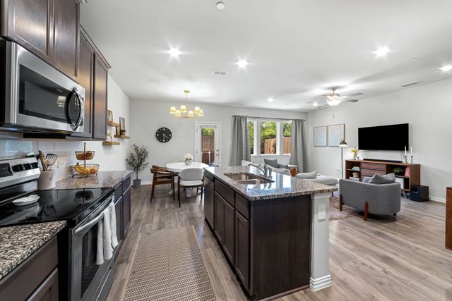 1234 Lamar Drive, Lewisville, TX 75077
