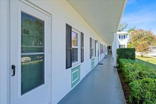 200 GLENNES LANE 108, Dunedin, FL 34698