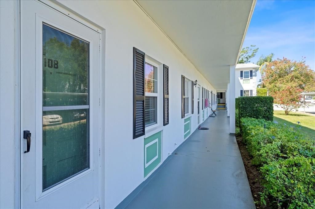 200 GLENNES LANE 108, Dunedin, FL 34698
