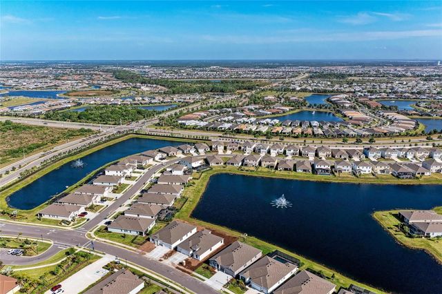 5336 GROVE MILL LOOP, Bradenton, FL 34211